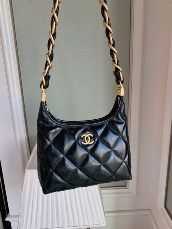 Tui Chanel Hobo 1 Túi Chanel Hobo