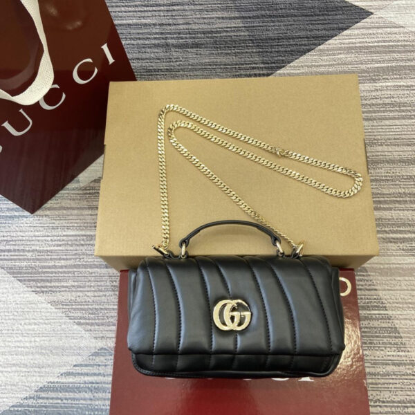 Túi Gucci Milano