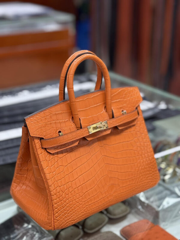 Tui Hermes Birkin 1 2 Túi Hermes Birkin