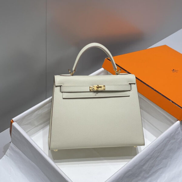 Tui Hermes Kelly 1 Túi Hermes Kelly