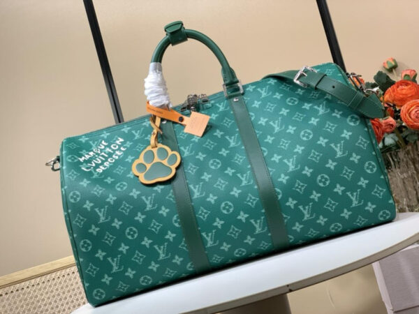 Túi LV Keepall