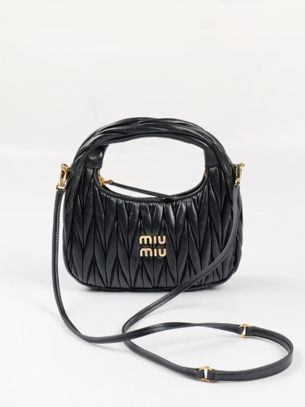 Tui Miu Miu Hobo 1 Túi Miu Miu Hobo