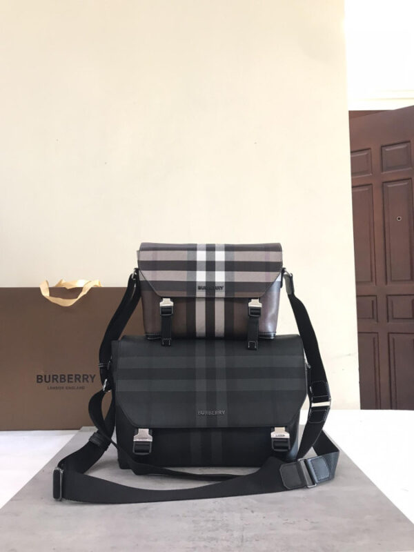 Balo Burberry