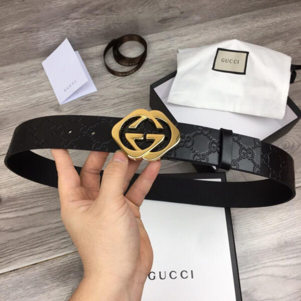 Dây Lưng Gucci