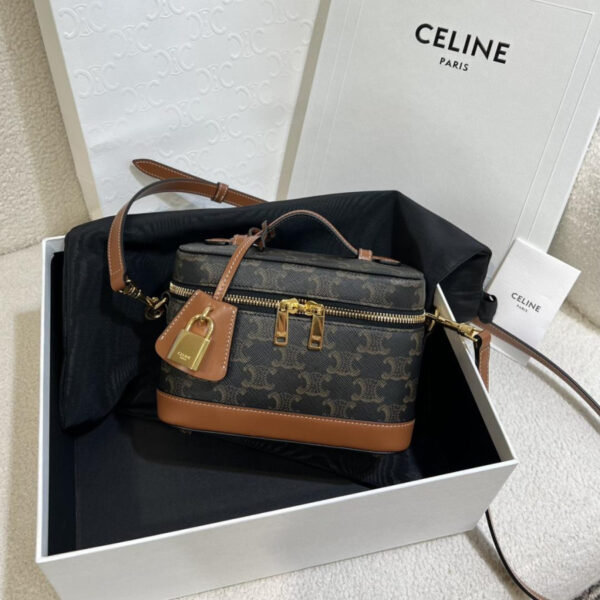 Túi Celine Vanity