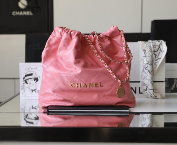 Túi Chanel Tote