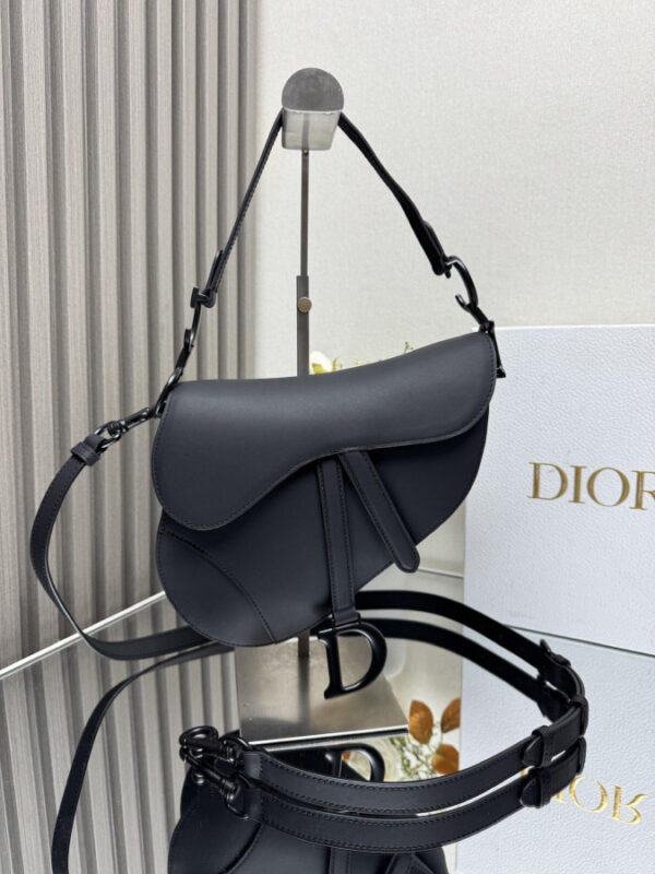 Túi Dior Saddle