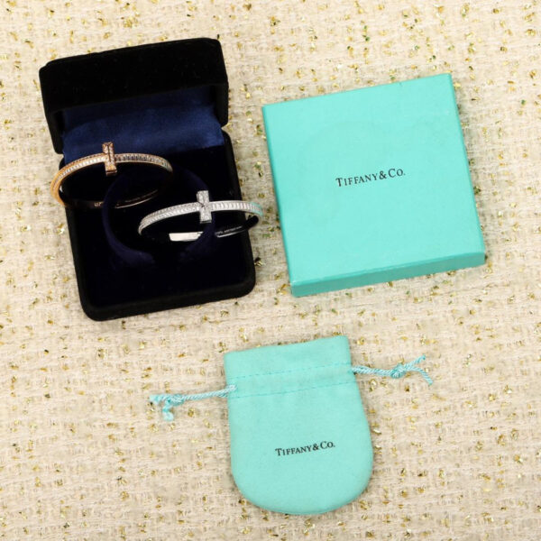 Vòng Tay Tiffany&Co