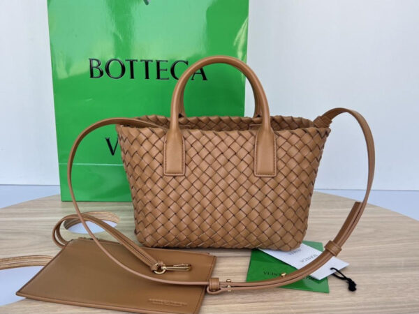 Túi Bottega Veneta