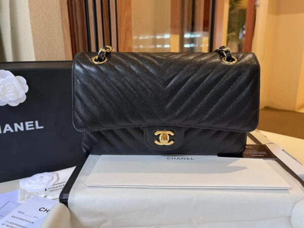 Túi Chanel Classic