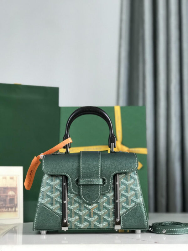 Túi Goyard